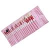 20pcs Makeup Brushes Set | Foundation Blush Powder Concealers Eye Shadows | Vegan Cosmetic Brushes with Storage Bag view 2
