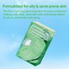 BANILA CO Clean It Zero Pore Clarifying Cleansing Balm Travel Kit | Travel-Friendly Cleanser for Oily & Acne-Prone Skin | 16 Pods of Vegan, Hypoallergenic Balm with AHA-PHA & Tea Tree (3ml x 16 Pods) view 4