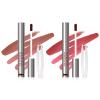 KIMUSE 2PCS Lip Stain Peel Off - Long Lasting Waterproof Matte Lip Tint, Transfer-Resistant & Smudge-Proof, Highly Pigmented, Stay On All Day, Vegan & Cruelty-Free view 1