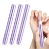 3 in 1 Nail Care Pen, 2025 New Cuticle Pusher Nail Oil Pen with Ceramic Tip, Cuticle Treatment for Hangnails, Nail Cuticle Remover Pen for Dry and Damaged Nails (3) view 1