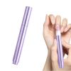 3 in 1 Nail Care Pen, 2025 New Cuticle Pusher Nail Oil Pen with Ceramic Tip, Cuticle Treatment for Hangnails, Nail Cuticle Remover Pen for Dry and Damaged Nails (1) view 1