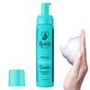 Kachita Spell Keratin Avalanche Foam Hair Straightening Treatment KIT Clarify, Formaldehyde-Free, Mousse Foam Type, Safe and Effective Hair Premanent Treatment view 2