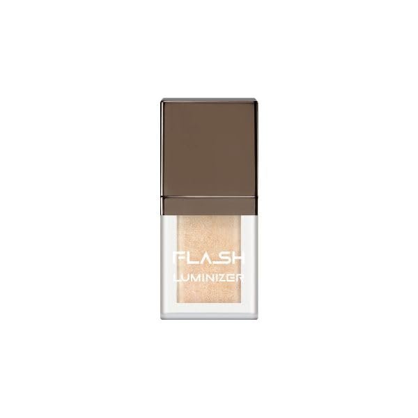 Flash Luminizer Liquid Eyeshadow, Sprind #05 Stardust