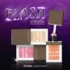Flash Luminizer Liquid Eyeshadow, Sprind #05 Stardust view 4