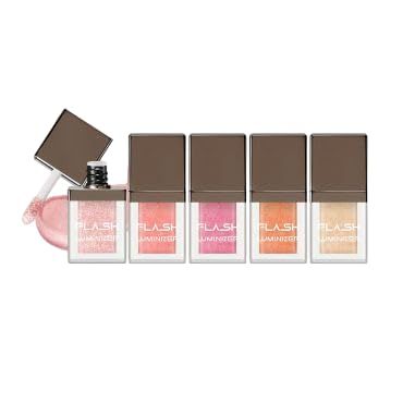 Flash Luminizer Liquid Eyeshadow, Winter #03 Gemstone