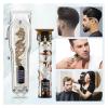 Hair Clipper Set Electric Hair Trimmer for Men Shaver Razor Professional Men's Cutting Machine Wireless Barber USB(Set 4) view 2