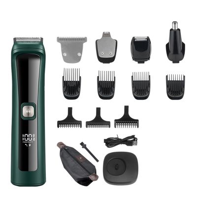 Professional Haircut Machine for Man,Multifunctional,Beard Trimmer/Shaver,Shaving Machine/Hair Clipper/Trimmer for Men