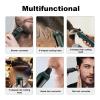 Professional Haircut Machine for Man,Multifunctional,Beard Trimmer/Shaver,Shaving Machine/Hair Clipper/Trimmer for Men view 3