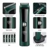Professional Haircut Machine for Man,Multifunctional,Beard Trimmer/Shaver,Shaving Machine/Hair Clipper/Trimmer for Men view 4