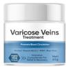 ALFREVER Varicose Veins Treatment for Legs, Varicose Veins Cream, Improves Blood Circulation, Reduces Vein Visibility and Leg Heaviness view 1