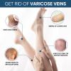 ALFREVER Varicose Veins Treatment for Legs, Varicose Veins Cream, Improves Blood Circulation, Reduces Vein Visibility and Leg Heaviness view 4