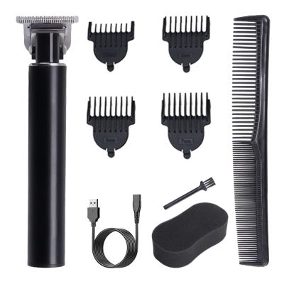 Haircut Machine 0mm.Electric Shaver for Men,Beard Trimmer for Men.Professional Cordless Hair Cutting Machine Shaving.