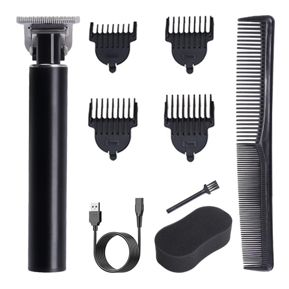 Haircut Machine 0mm.Electric Shaver for Men,Beard Trimmer for Men.Professional Cordless Hair Cutting Machine Shaving.