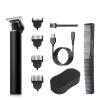 Haircut Machine 0mm.Electric Shaver for Men,Beard Trimmer for Men.Professional Cordless Hair Cutting Machine Shaving. view 2