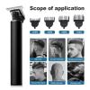 Haircut Machine 0mm.Electric Shaver for Men,Beard Trimmer for Men.Professional Cordless Hair Cutting Machine Shaving. view 3