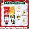 50 Pack Christmas Hand Cream Gifts Set, Bulk Hand Lotion for Party Favors, Moisturizing Mini Hand Lotion , Travel Size Hand Cream for Dry Skin, Ideal Christmas Gifts for Women, Coworkers, Teachers view 3