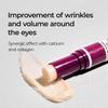 2PCS Calcium Multi Balm Stick, Anti-Wrinkle Collagen Balm for Firming, Lifting & Hydrating Skin, Reduces Sagging & Fine Lines on Eyes, Neck & Face, Reduces Sagging & Fine Lines view 2