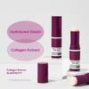 2PCS Calcium Multi Balm Stick, Anti-Wrinkle Collagen Balm for Firming, Lifting & Hydrating Skin, Reduces Sagging & Fine Lines on Eyes, Neck & Face, Reduces Sagging & Fine Lines view 3