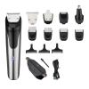 Barber Hair Clipper MenHair Cutting Machine Beard Trimmer Men's Electric ShaverHaircut Machine Trimmer for Men view 1
