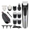 Barber Hair Clipper MenHair Cutting Machine Beard Trimmer Men's Electric ShaverHaircut Machine Trimmer for Men view 2