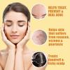 For whitening and cleansing, handcrafted soap, moisturizing facial cleanser for sensitive skin, suitable for both women and men, plant-based soap. view 2