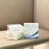 For whitening and cleansing, handcrafted soap, moisturizing facial cleanser for sensitive skin, suitable for both women and men, plant-based soap. view 4