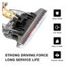 Hair Cutting Machine Hair Clippers Rechargeable Beard Shaver Professional Electric Hair Trimmer for Men Barber(Without Accessories) view 4