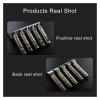Electric Hair Clipper Rechargeable Shaver Beard Trimmer Professional Hair Trimmer Cordless Men Hair Cutting Machine(DragonLCD) view 4