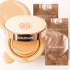 Cushion 1 + Refill 2 bundle, BEAUDIANI Mesh Tight up Cushion Foundation 03 Beige view 1