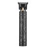 Vintage T9 Electric Hair Clipper Rechargeable Hair Cutting Machine Professional Hair Trimmer for Men Barber Beard Trimmer(No Accessories BA) view 1