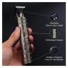 Vintage T9 Electric Hair Clipper Rechargeable Hair Cutting Machine Professional Hair Trimmer for Men Barber Beard Trimmer(No Accessories BA) view 3
