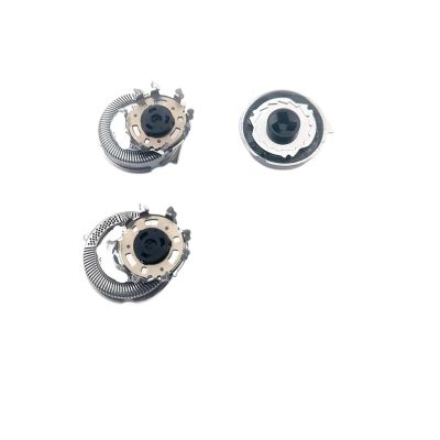 3pcs Replacement Shaver Heads Compatible For Philips SH50 Series S5085 S5050 S5000 S5010 S5380 S5570 S5571 S5420 S5079 S5080 S5075 5081