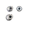 3pcs Replacement Shaver Heads Compatible For Philips SH50 Series S5085 S5050 S5000 S5010 S5380 S5570 S5571 S5420 S5079 S5080 S5075 5081 view 1