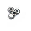 3pcs Replacement Shaver Heads Compatible For Philips SH50 Series S5085 S5050 S5000 S5010 S5380 S5570 S5571 S5420 S5079 S5080 S5075 5081 view 2