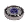 3 Pcs Replacement Shaver HeadCompatible For Philips Norelco HQ3 HQ4 HQ55 HQ56 HQ6900 HQ6868 HQ5812 HQ6874 Razor Blade view 2