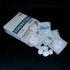 Sterile Wound Care Cotton Balls - 100% Cotton, Ideal for Medical Use & Home Care, Individually Packaged, 20 Pack view 2