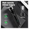 Hair Clippers Grooming Cutting Kit, Mustache T Blade Liners Trimmer Electric Shavers view 2