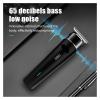 Hair Clippers Grooming Cutting Kit, Mustache T Blade Liners Trimmer Electric Shavers view 4