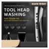 KM-1407 Rechargeable Electric Nose Hair Clipper Multifunctional Men Hair Trimmer Professional Electric view 2
