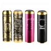 Electric Shaver Vintage Hair Trimmer USB Rechargeable Shaver Mens Professional Hair Clipper Beard Trimmer Machine Metal Razor(Metal Dragon) view 2