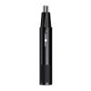 Electric Nose Hair Trimmer Mens Nose and Ear Remover Automatic Washable Hair Clipper USB Rechargeable Shaving(Black) view 1