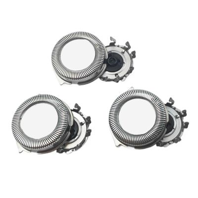 3pcs SH50 Replace Head Razor Blade Compatible For Philips Shaver S5000 S5510 S5340 S5140 S5110 S5400 S9161 S5050 S7510 S5380 Sh50/52
