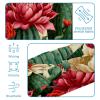 1 Pack Wide Headbands For Women Elastic Headband Cactus Plant-517 Head Bands Women's Hair Band Turban Workout Soft Sweat Hairband Accessories view 4