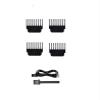 Hair Cutting Machine Hair Clippers Rechargeable Beard Shaver Professional Electric Hair Trimmer for Men Barber(Only Accessories) view 1