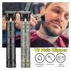 Hair Cutting Machine Hair Clippers Rechargeable Beard Shaver Professional Electric Hair Trimmer for Men Barber(Only Accessories) view 2
