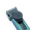 Beard Trimmer Hair Cutting Kit Portable Hair Clippers Cordless Rechargeable Waterproof Electric Shaver Haircut Trimmer view 2