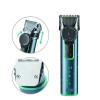 Beard Trimmer Hair Cutting Kit Portable Hair Clippers Cordless Rechargeable Waterproof Electric Shaver Haircut Trimmer view 3