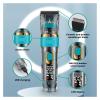 Hair Clipper Transparent Hair Trimmer Waterproof High Speed Hair Cutting Machine Rechargeable with Travel Lock(with Box) view 3