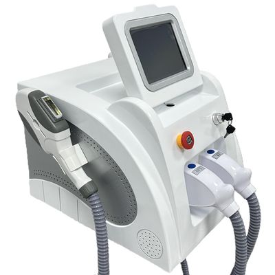 2-in-1 Portable Anti-Aging and Whitening Machine, Professional Personal Care Device, Redness Removal