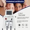 2-in-1 Portable Anti-Aging and Whitening Machine, Professional Personal Care Device, Redness Removal view 4